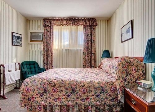 Picton Harbour Inn Esterno foto