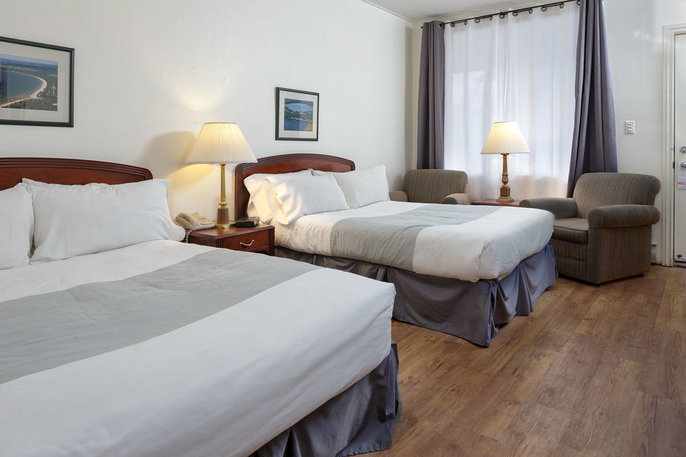Picton Harbour Inn Esterno foto