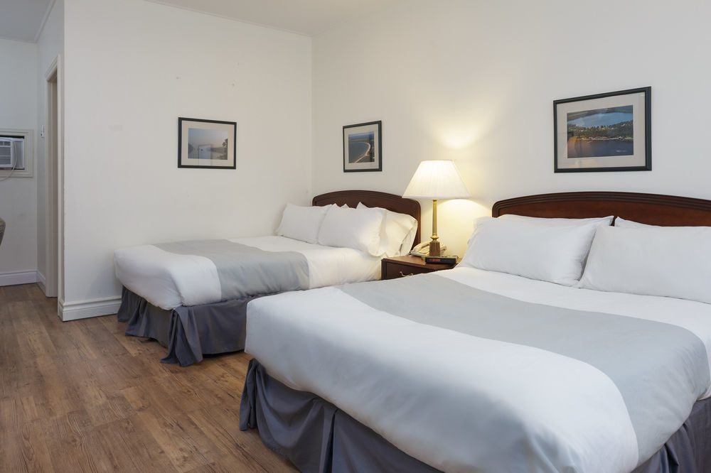 Picton Harbour Inn Esterno foto