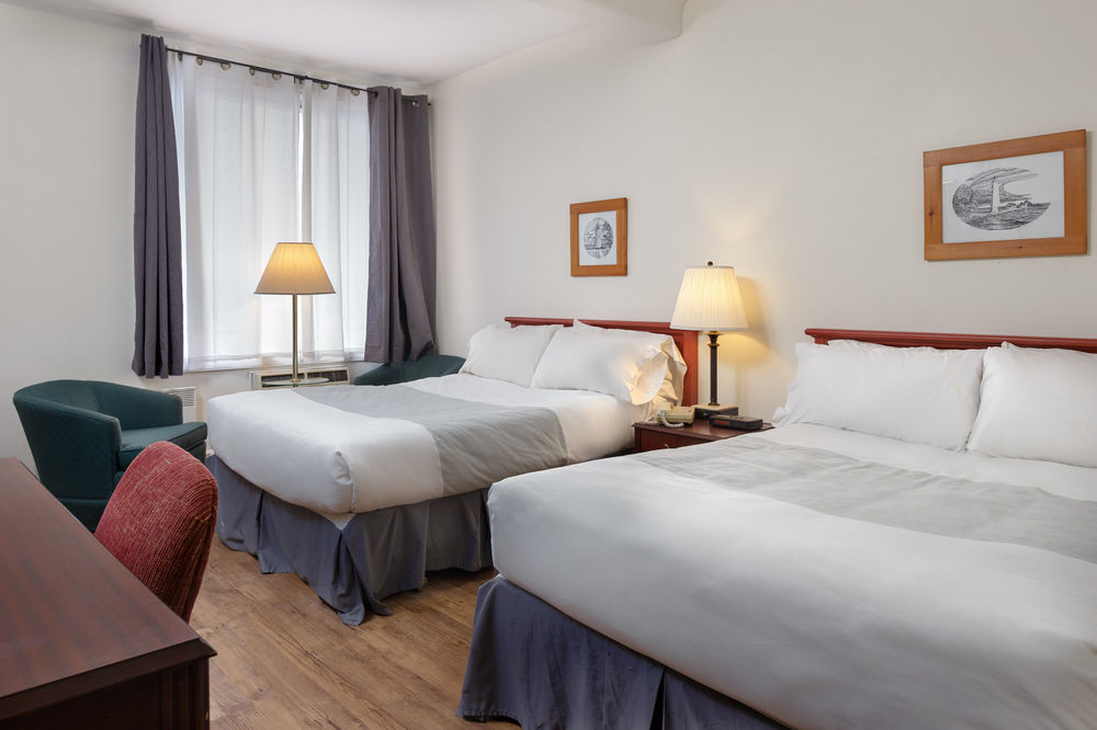 Picton Harbour Inn Esterno foto