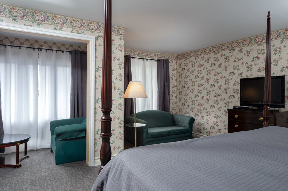 Picton Harbour Inn Esterno foto