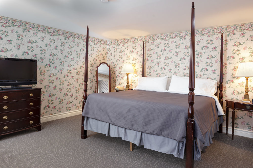 Picton Harbour Inn Esterno foto